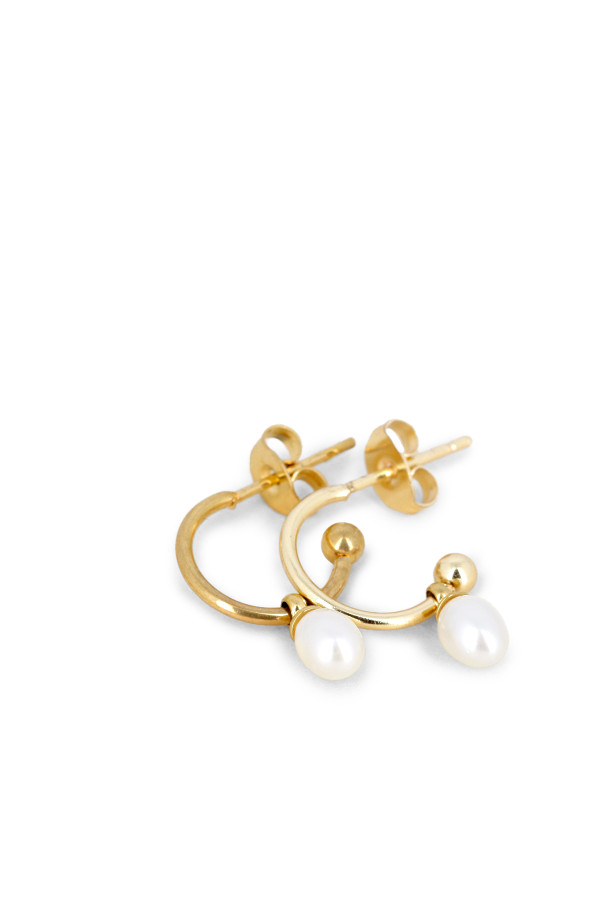 Boucles Diane