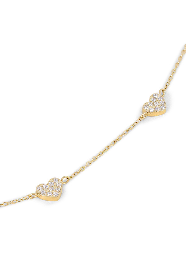 Collier Zalia