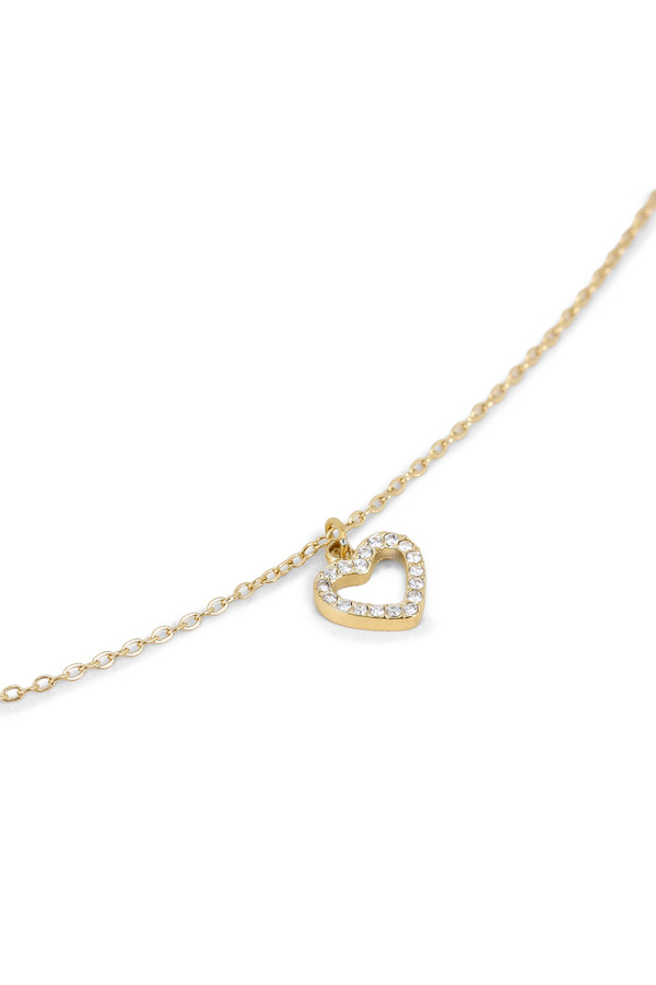 Collier Basilie
