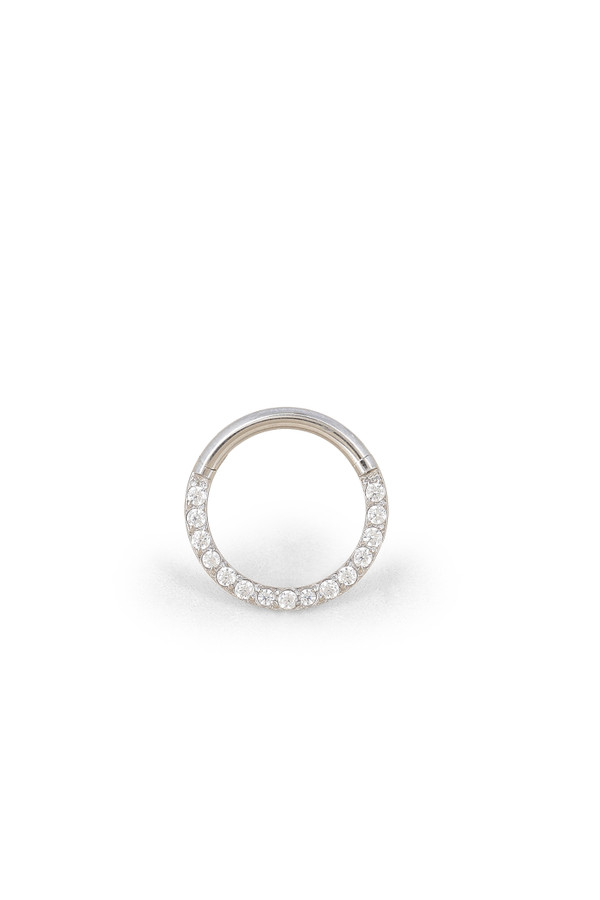 Piercing Kora