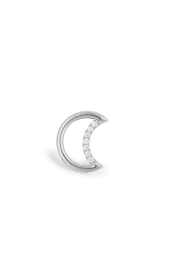 Piercing Asha