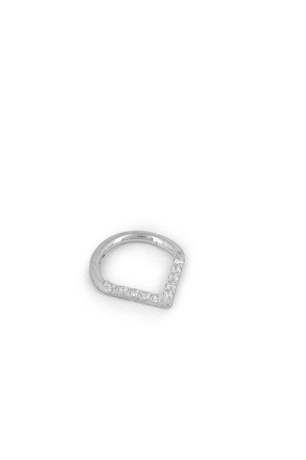 Piercing Stony