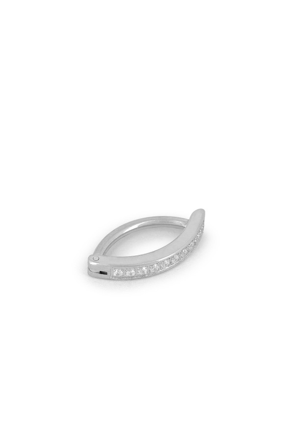 Piercing Ayem