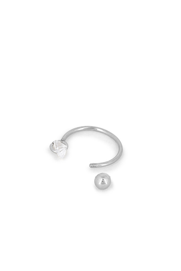 Piercing Deniz