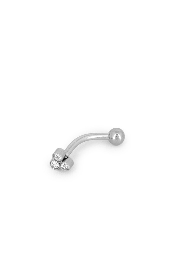 Piercing Nia