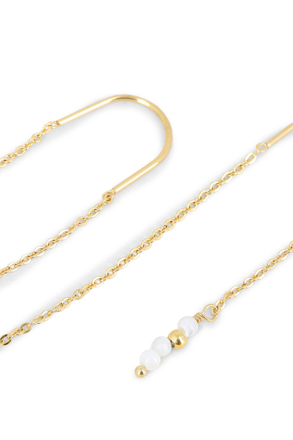 Boucles Liboria