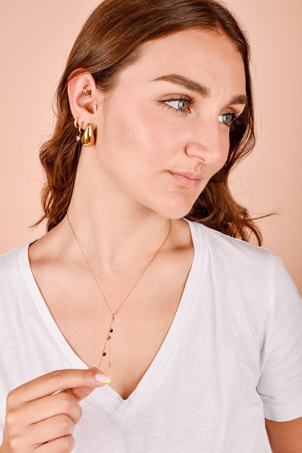 Collier Winona