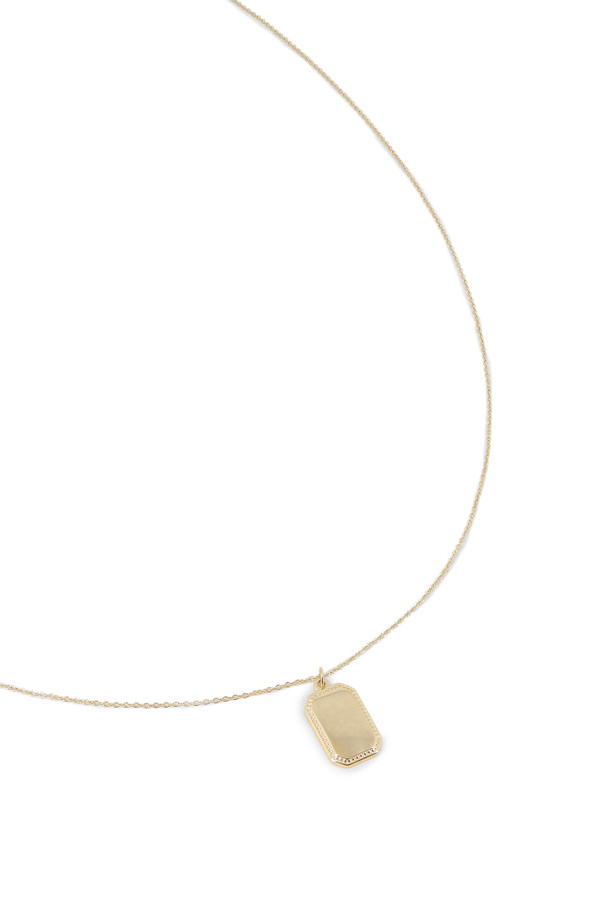 Collier Olyrine