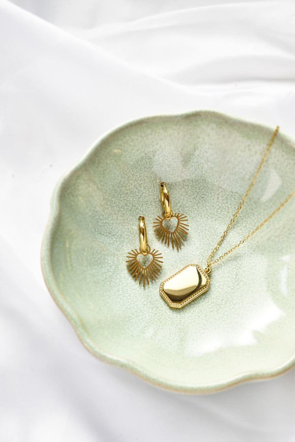 Collier Olyrine