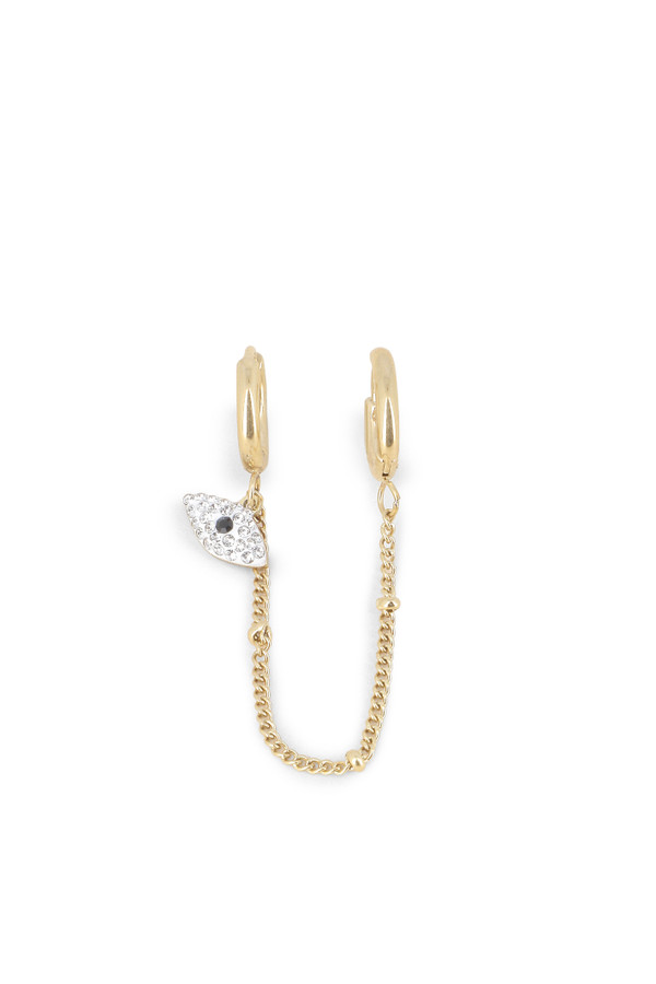 Boucles Jaëlle