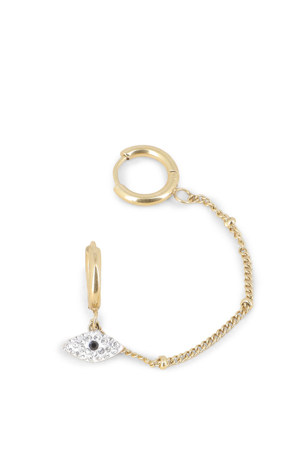 Boucles Jaëlle