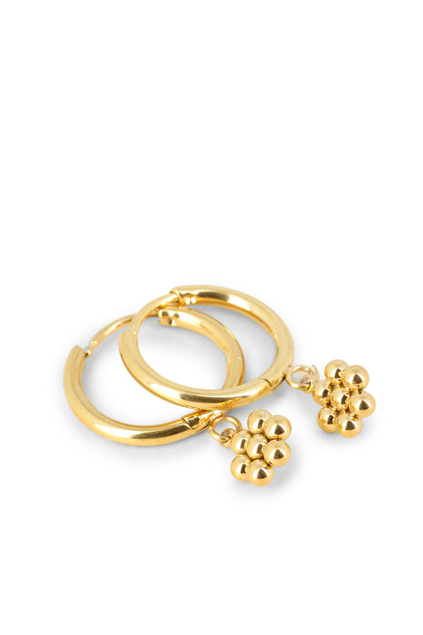 Boucles Noriane