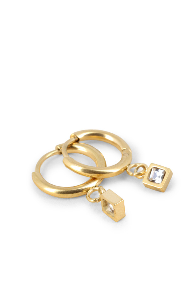 Boucles Josephina