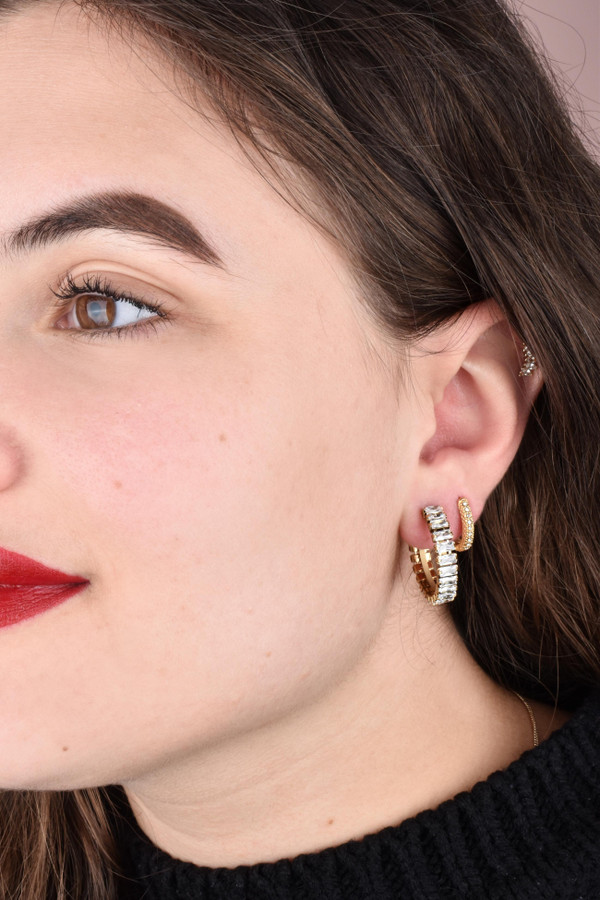 Boucles Tyla