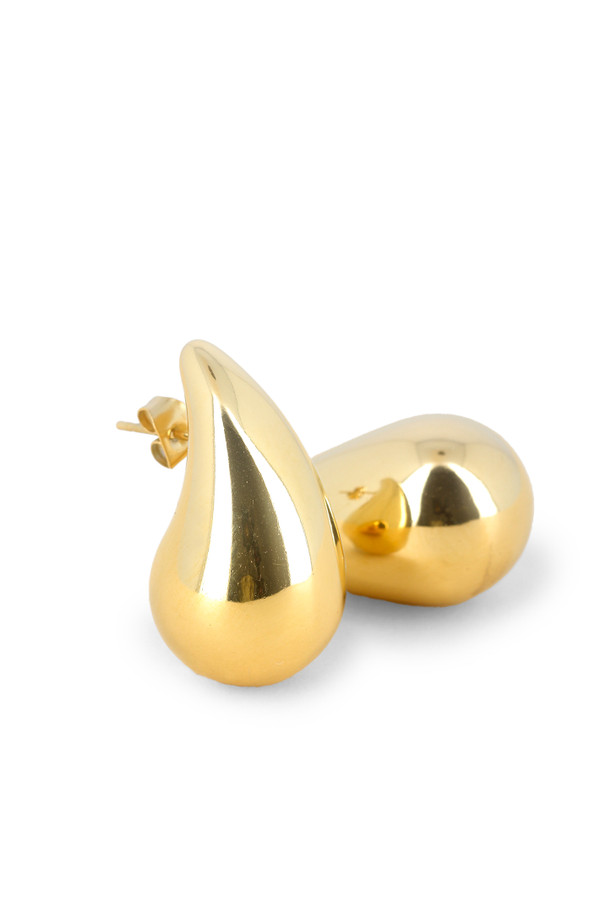 Boucles Hilda