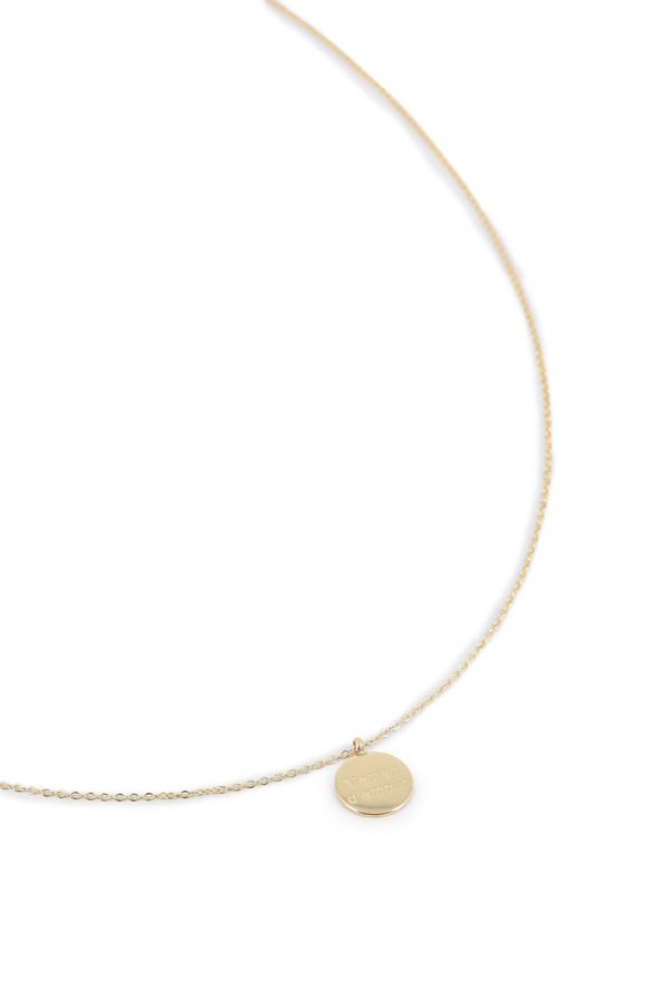 Collier Mandy