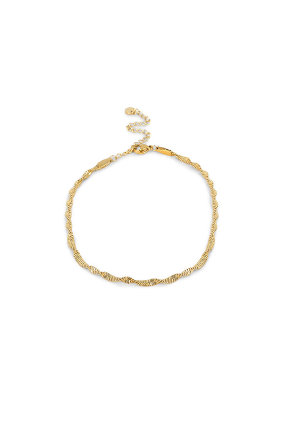 Chaîne de cheville Lennox