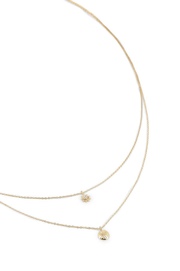 Collier Elsie