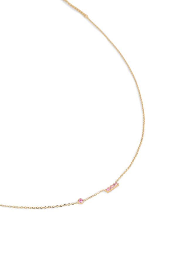 Collier Mélissane