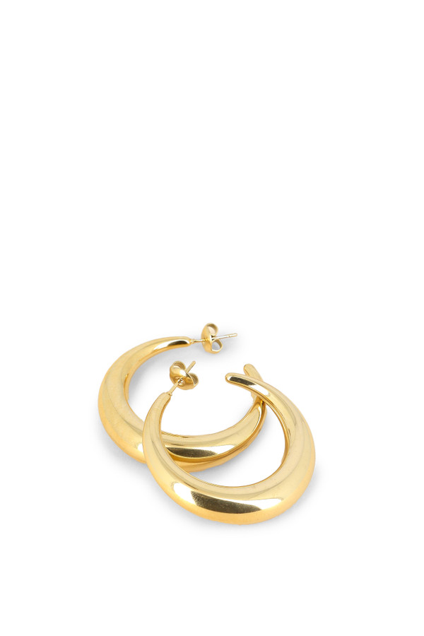 Boucles Amande