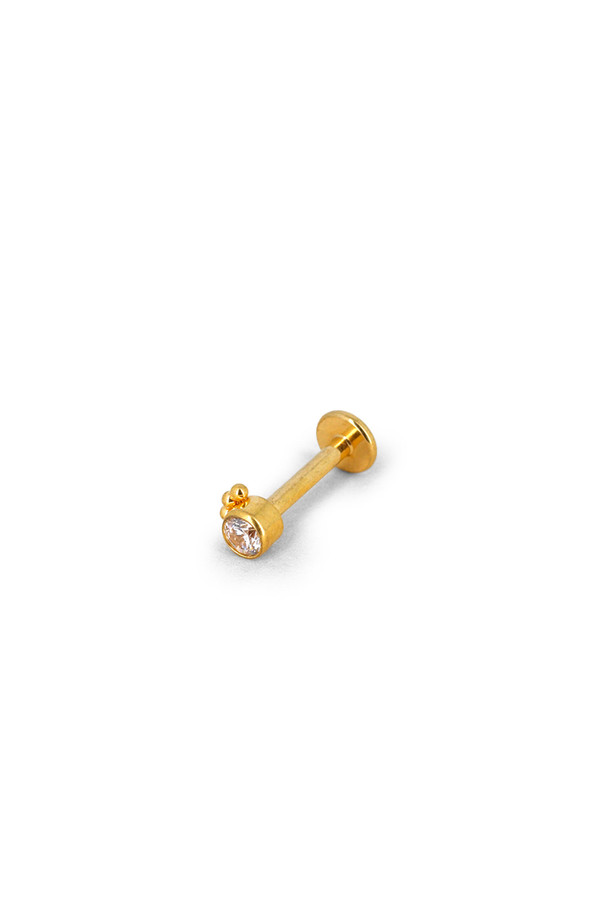 Piercing Dayan