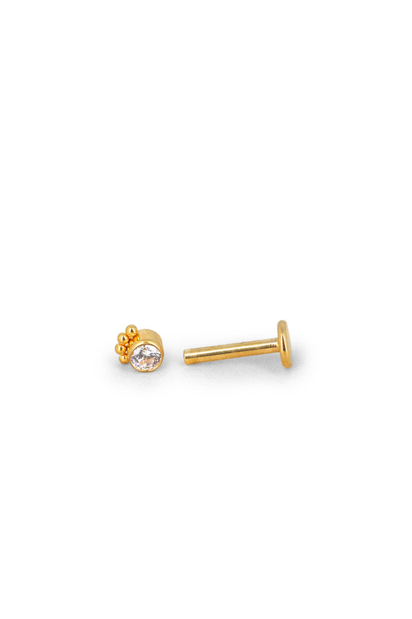 Piercing Dayan