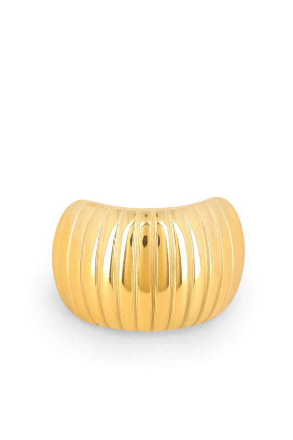 Bague Jacobée