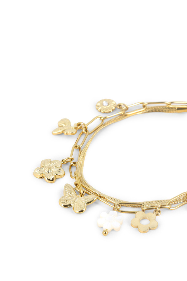 Bracelet Maïthéna