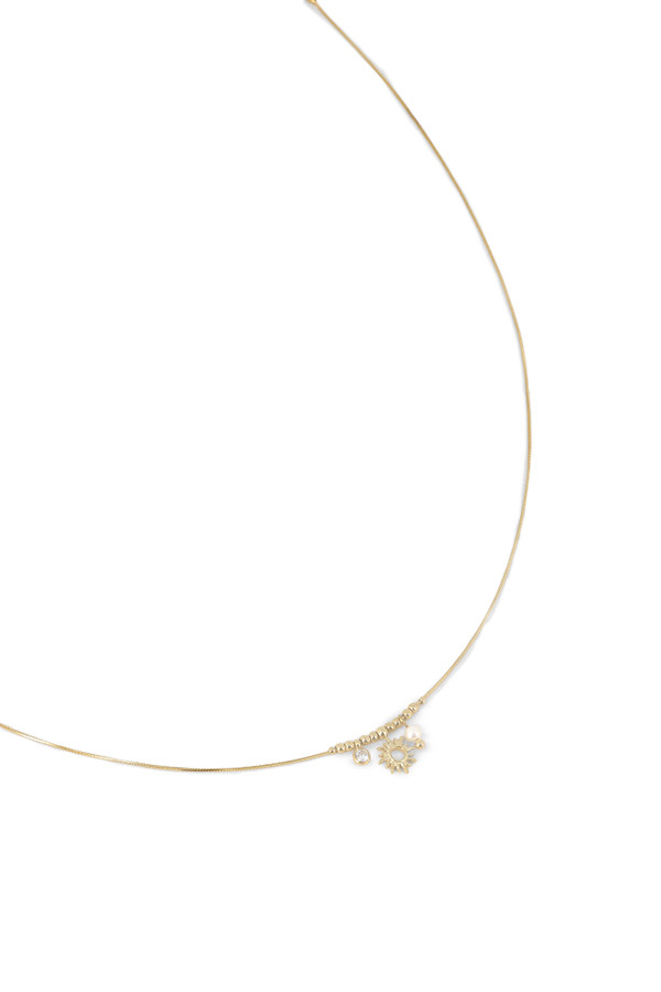 Collier Léanne