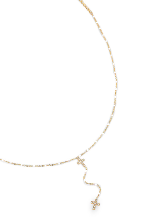Collier Christina