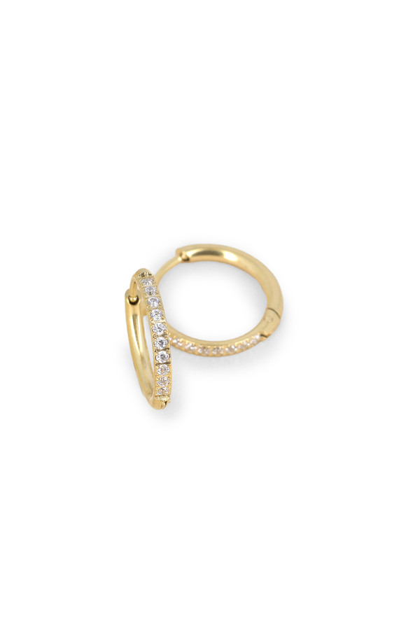 Boucles Cyria