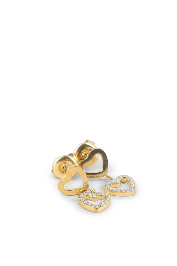 Boucles Béatrice