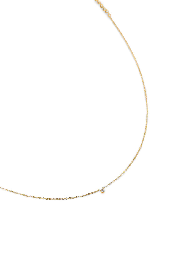 Collier Monique