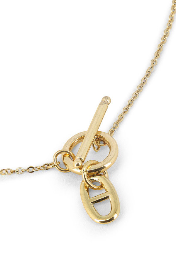Collier Caspiane