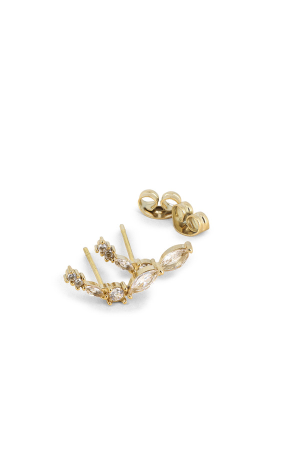 Boucles Asma