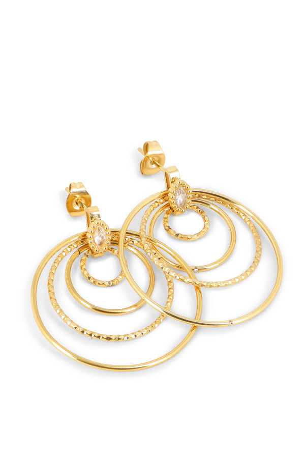 Boucles Soren