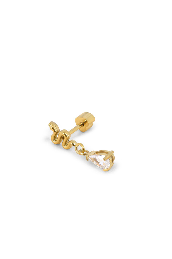 Piercing Salazza