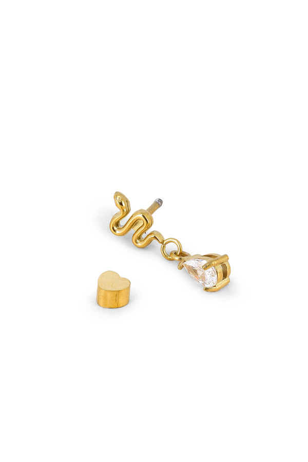 Piercing Salazza