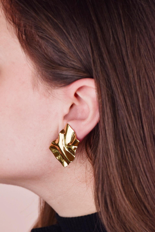 Boucles Yzia