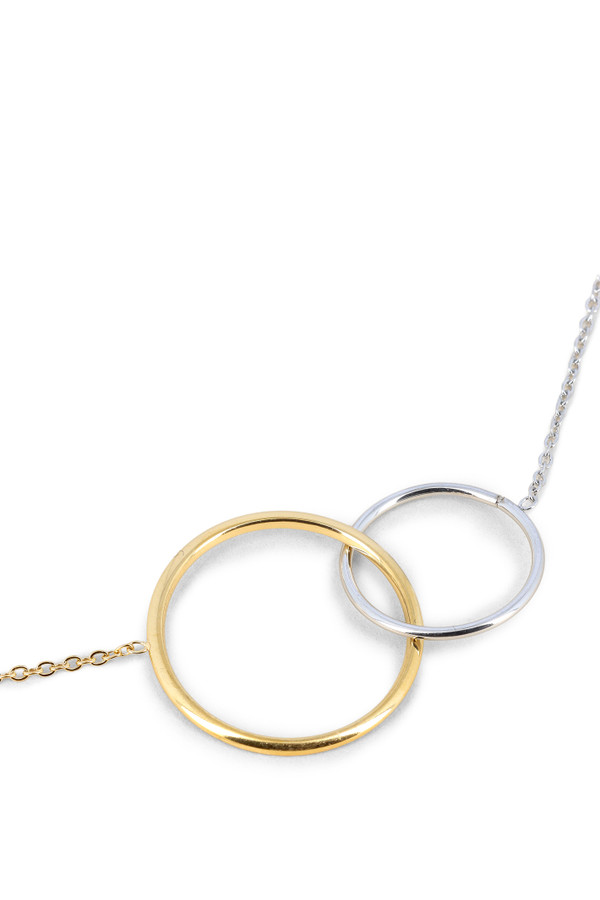 Collier Léony