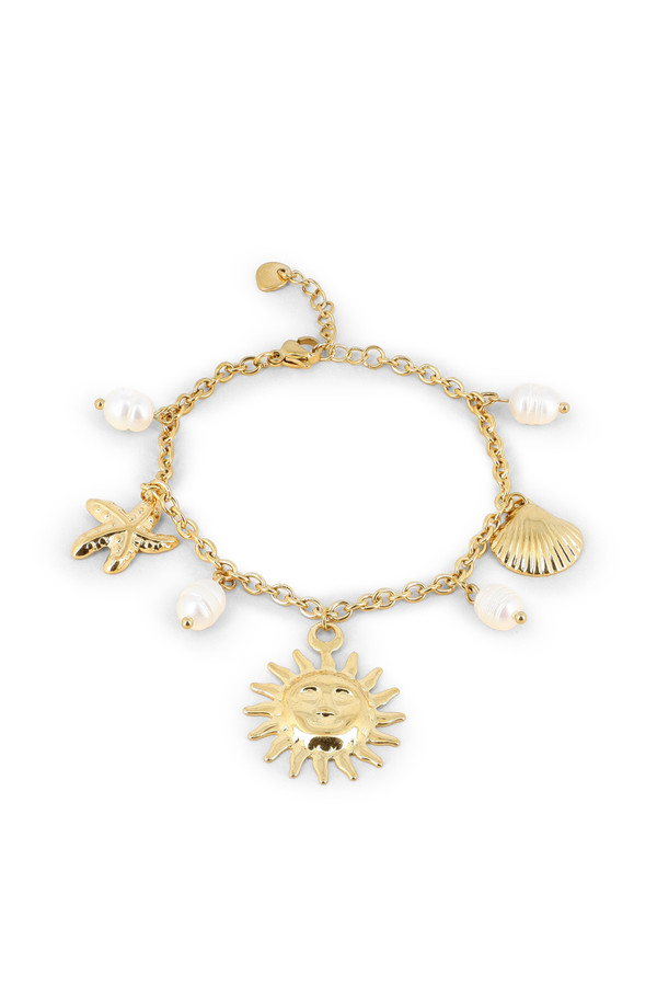 Bracelet Briséida