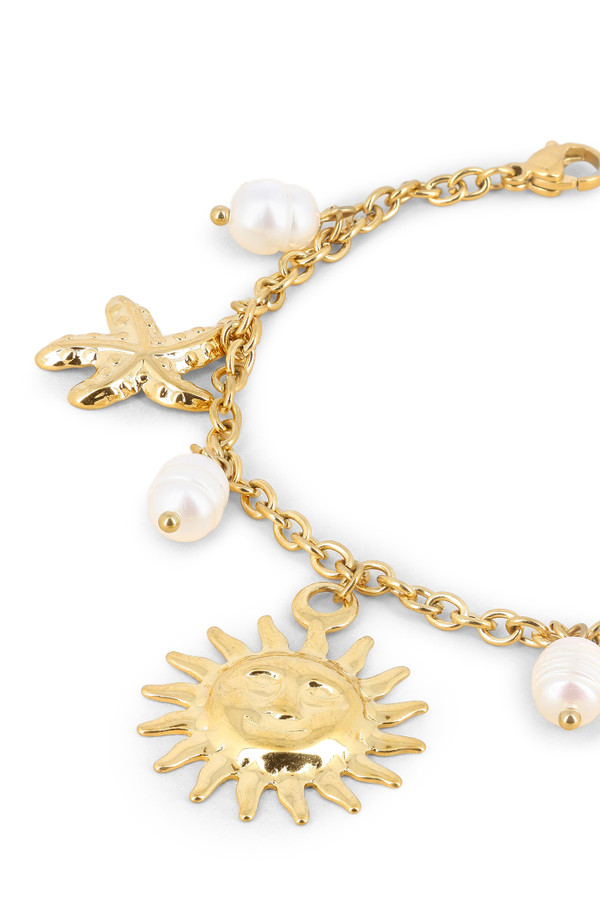 Bracelet Briséida