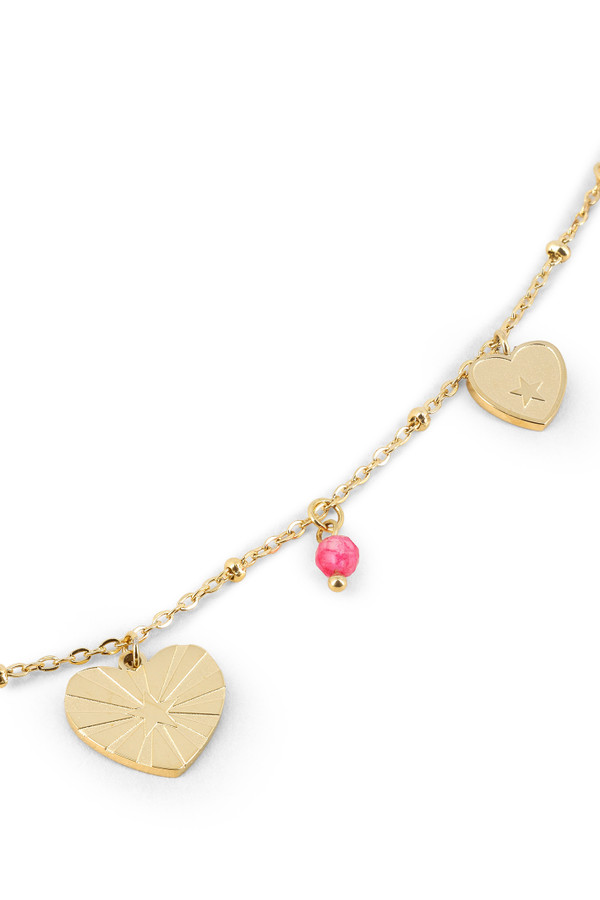Collier Dalya