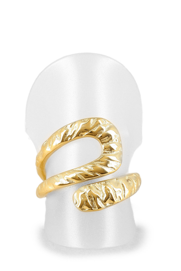 Bague Lazarine