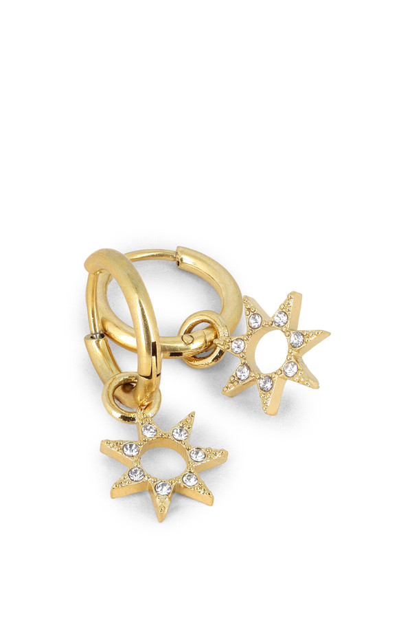 Boucles Shontelle