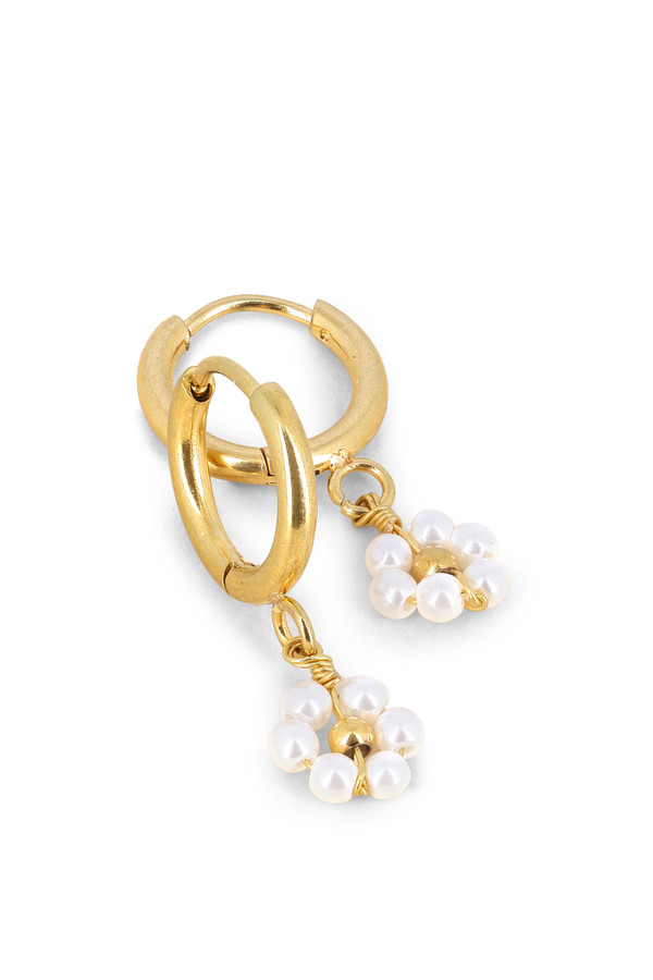 Boucles Théalie