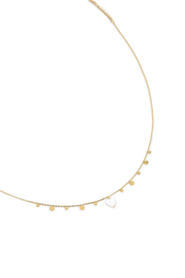 Collier Delle