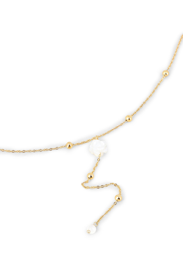 Collier Faith