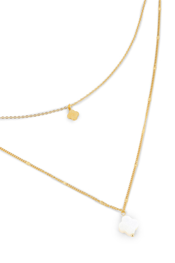Collier Mila