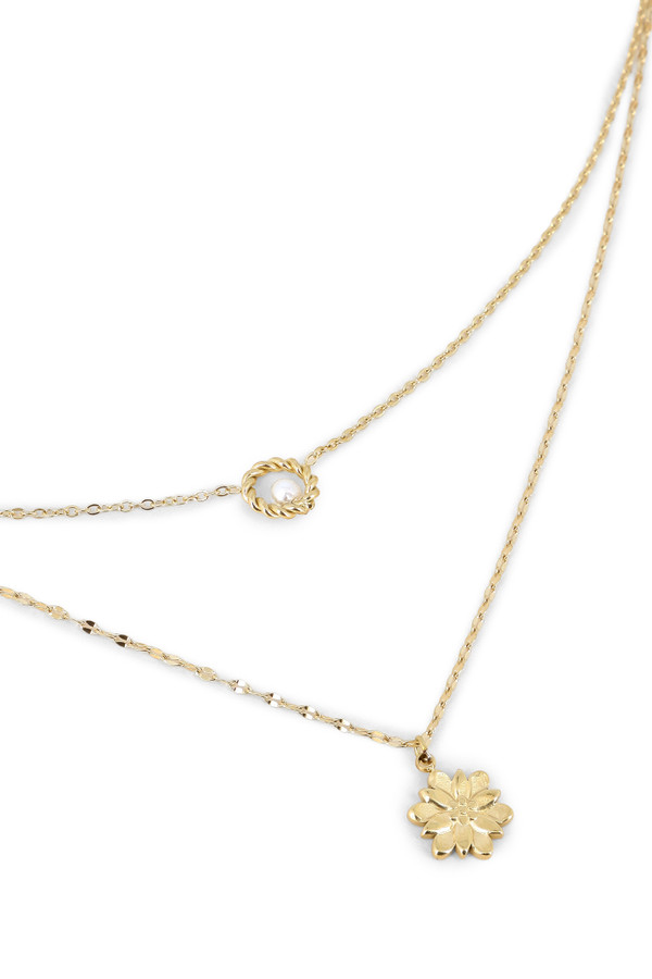 Collier Ouardia